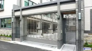 Sửa cửa cuốn KCN Bàu Bàng 022