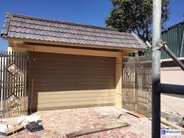 Cửa cuốn Thủ Dầu Một Bình Dương 01