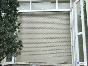 Sửa cửa cuốn KCN Nam Tân Uyên nhanh đúng lỗi an toàn cho nhà xưởng 033