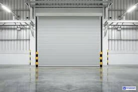 Sửa cửa cuốn KCN Sóng Thần 011