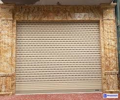 Thợ sửa cửa cuốn Thuận An nhanh đúng lỗi an toàn tiết kiệm