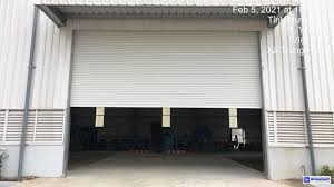 Sửa cửa cuốn KCN Sóng Thần 33 (1)