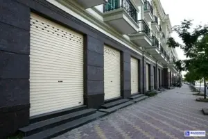 Sửa cửa cuốn KCN VSIP Bình Dương 01