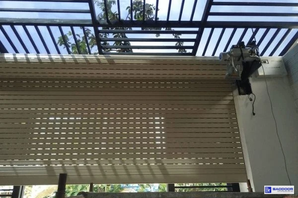 Sửa cửa cuốn Lái Thiêu Thuận An 033