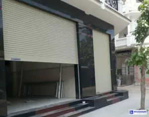 Sửa cửa cuốn Mỹ Phước Bến Cát 011