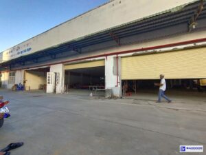 Sửa cửa cuốn Mỹ Phước Bến Cát 022