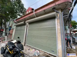 Sửa cửa cuốn Phú Giáo 022