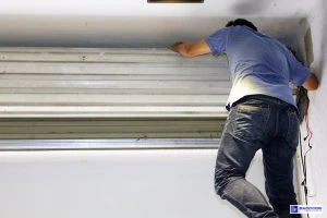 Sửa cửa cuốn Tân Phước Khánh Tân Uyên 022