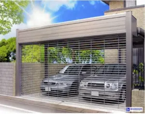 Sửa cửa cuốn gần đây Bình Dương 022