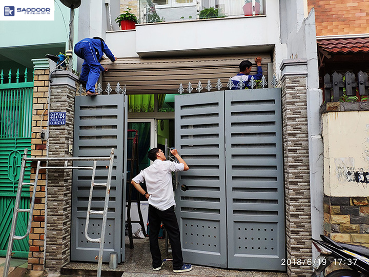 Sửa cửa cuốn quận 7 022 - Copy