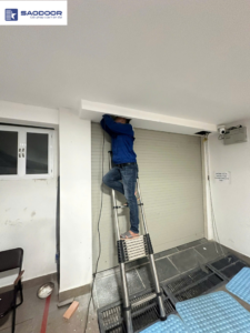 Sửa cửa cuốn quận 7 033