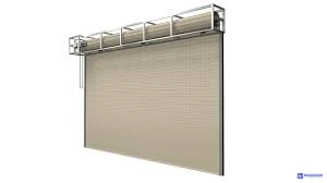 Thợ sửa cửa cuốn Dĩ An 011