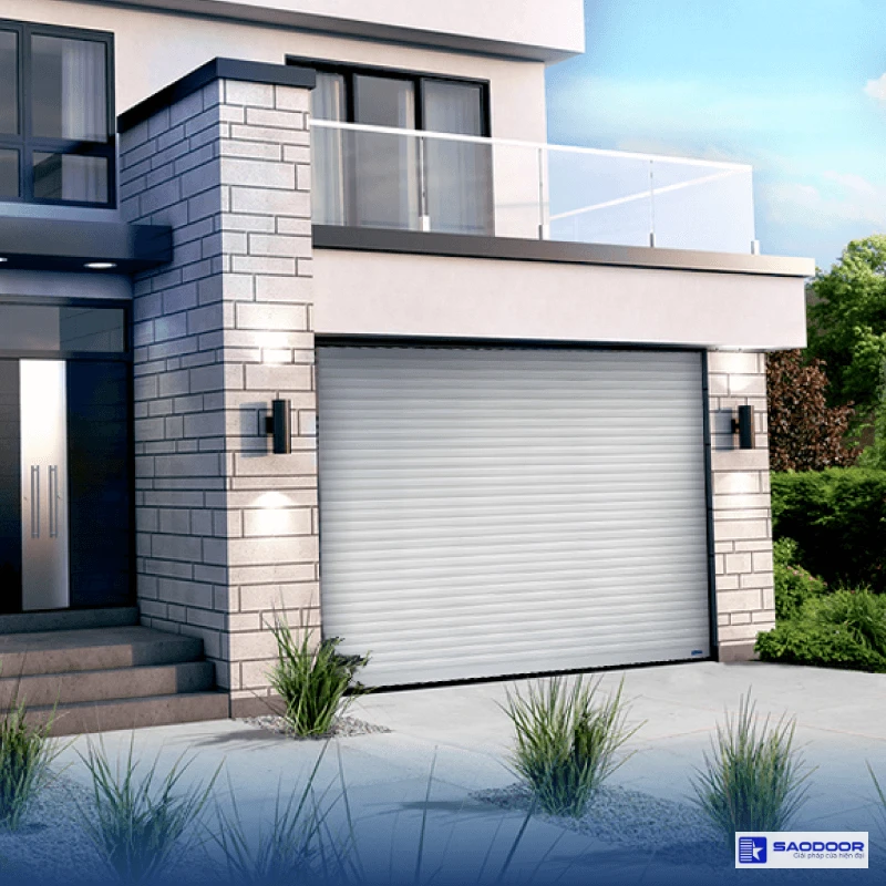 Cửa cuốn Phú Giáo Bình Dương 03