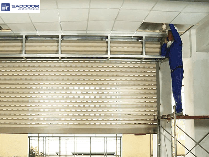 sửa cửa cuốn 02