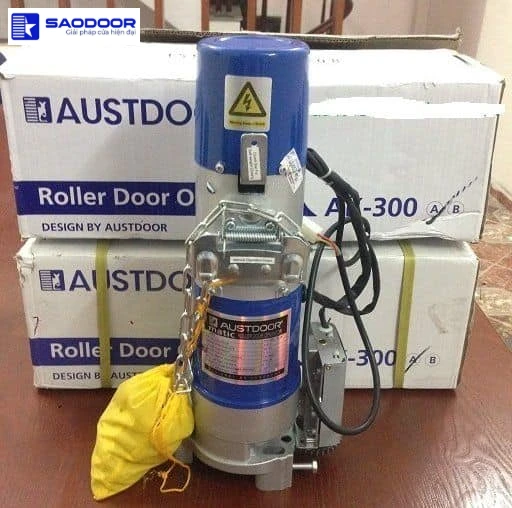 Bình lưu điện cửa cuốn phường Tân Bình TP.HCM chọn đúng loại bền an toàn tối ưu chi phí