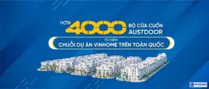 Lắp đặt cửa cuốn TP.HCM 19