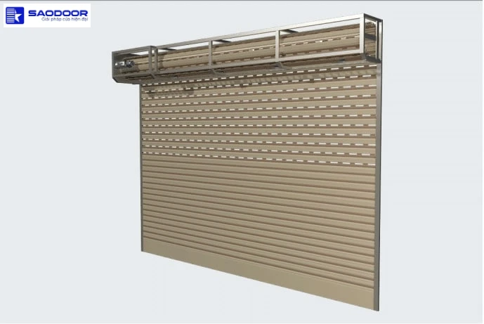 Lắp đặt cửa cuốn TP.HCM 211