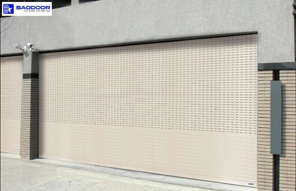 Lắp đặt cửa cuốn TP.HCM 344