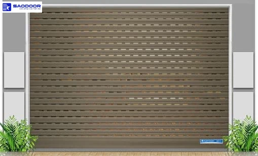 Lắp đặt cửa cuốn TP.HCM 367