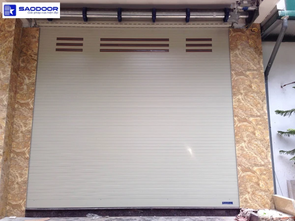 Lắp đặt cửa cuốn TP.HCM 388