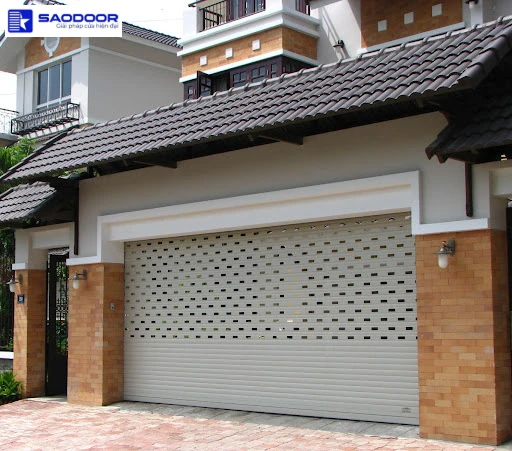 Lắp đặt cửa cuốn TP.HCM 411
