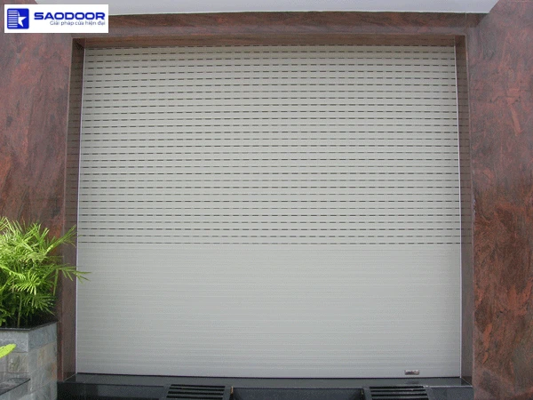Lắp đặt cửa cuốn TP.HCM 422