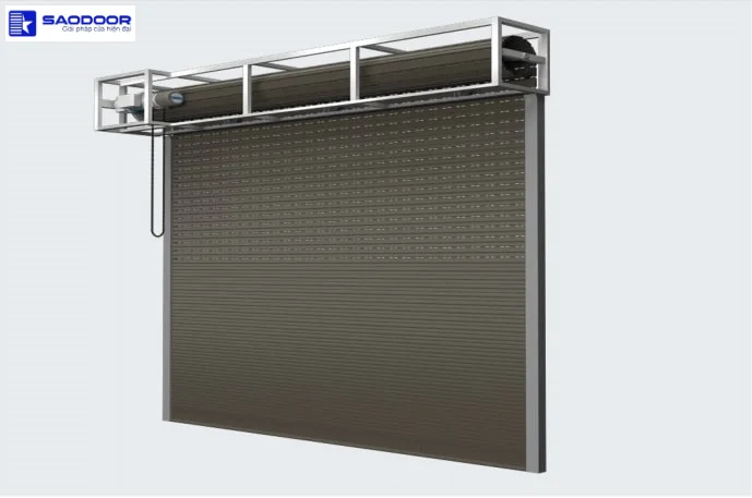 Lắp đặt cửa cuốn TP.HCM 55