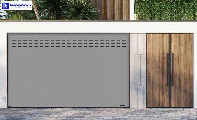 Lắp đặt cửa cuốn TP.HCM 77