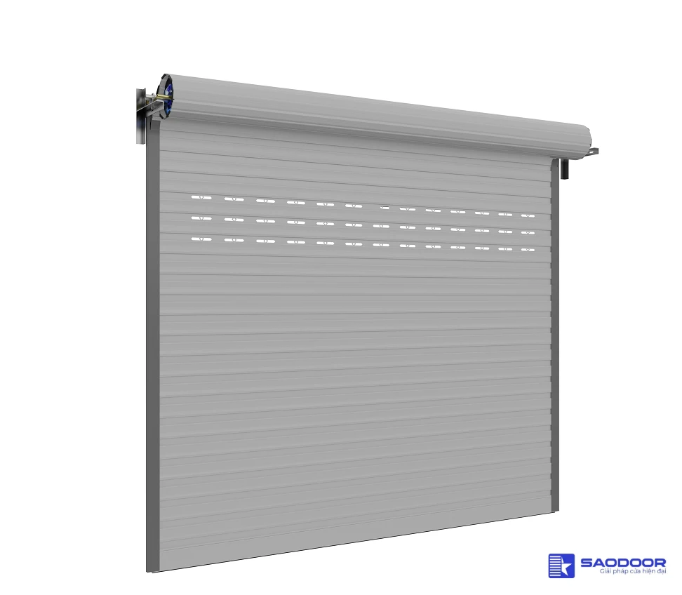 Lắp đặt cửa cuốn TPHCM 31