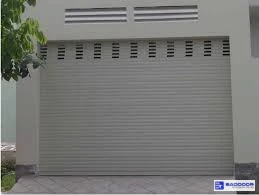 Lắp đặt cửa cuốn TPHCM chính hãng bền đẹp an toàn giá tốt