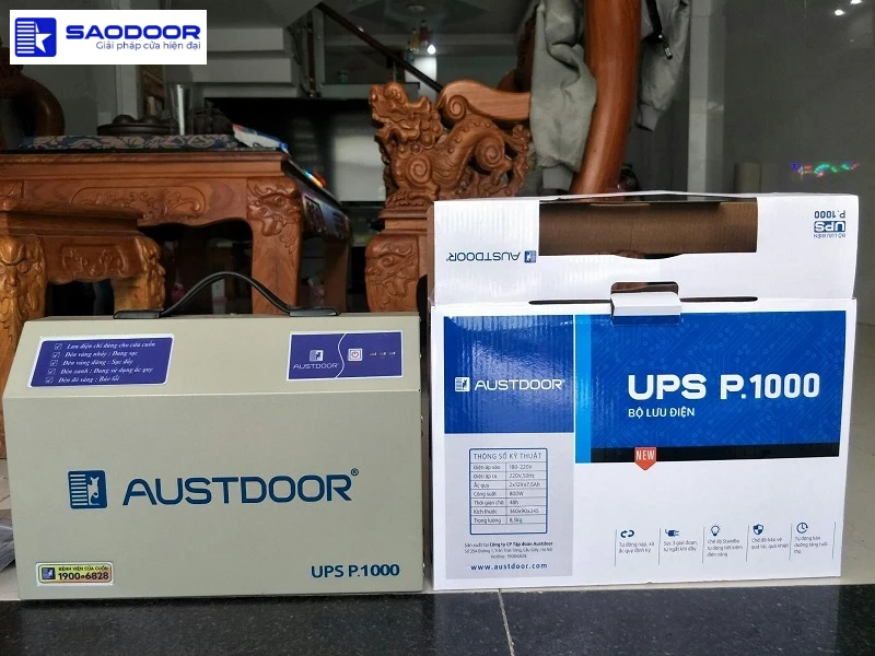 Motor cửa cuốn phường Xuân Hòa TP.HCM chính hãng bền êm an toàn