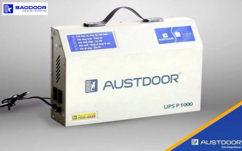 Motor cửa cuốn phường Nhiêu Lộc TP.HCM chính hãng bền êm an toàn