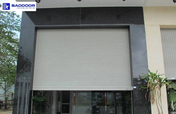 Sửa cửa cuốn phường Minh Phụng TP.HCM nhanh chóng an toàn giá tốt
