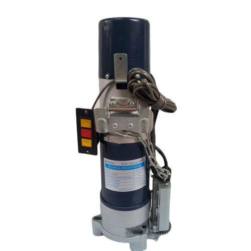 Bộ Motor Cửa Cuốn MITECAL M800 Siêu Trọng Chính Hãng