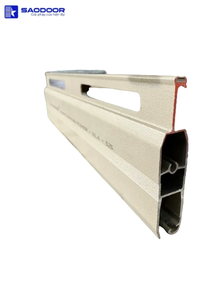 Cửa Cuốn Đức Titadoor PM1020S Hiện Đại Bền Đẹp An Toàn