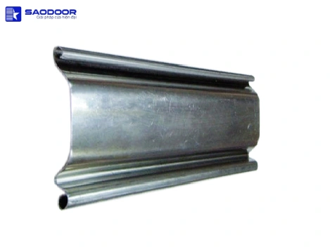 Cửa Cuốn Inox 1.2mm Siêu Chắc Chắn Bền Đẹp