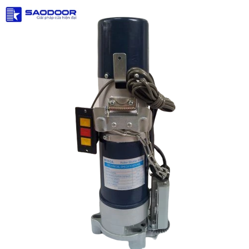 Motor Cửa Cuốn MITECAL M636 Chính Hãng