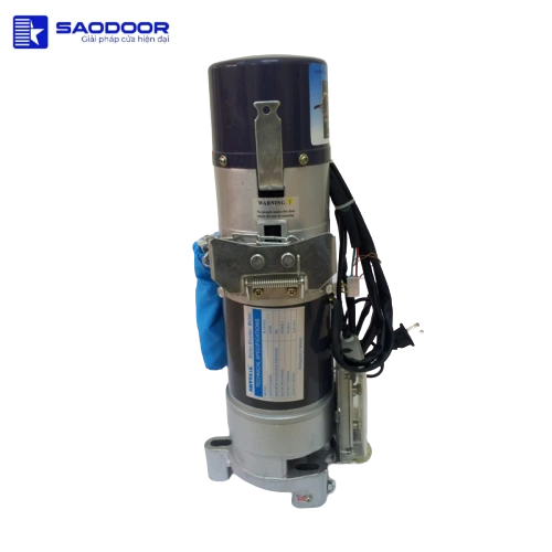 Motor Cửa Cuốn Titadoor Luxury TL-400 Chính Hãng